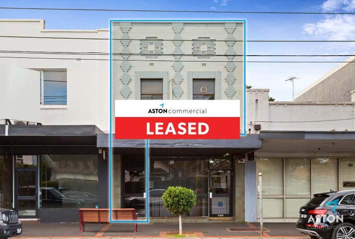 1st Floor/243 Hawthorn Road Caulfield VIC 3162 - Image 1