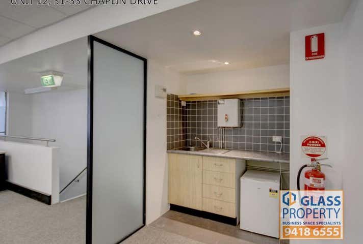 E-Park, 31-33 Chaplin Drive Lane Cove NSW 2066 - Image 5
