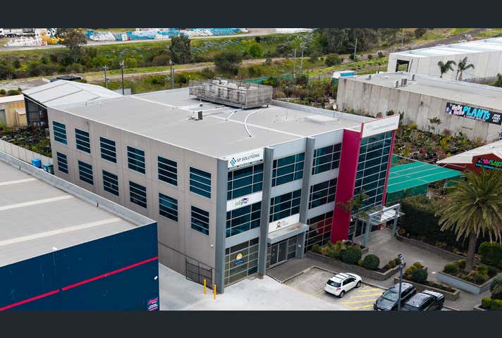 HUME BUSINESS CENTRE, 1473 Sydney Road Campbellfield VIC 3061 - Image 26