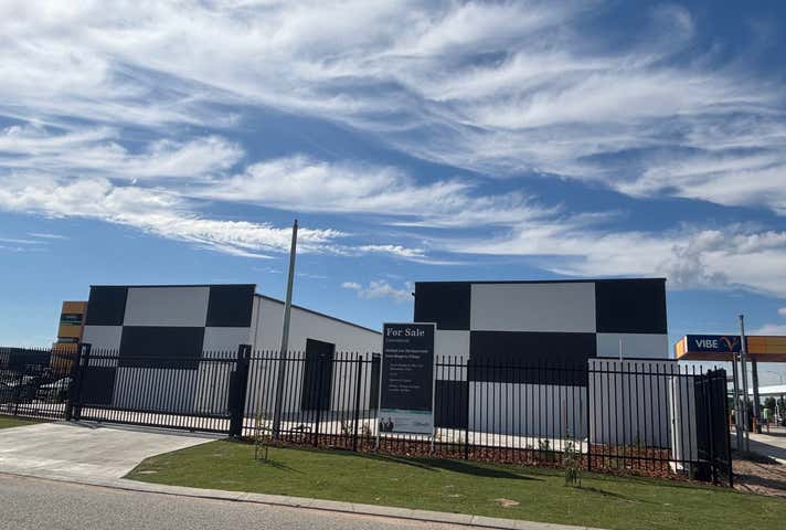 13/33 Blackburn Dr Port Kennedy WA 6172 - Image 1