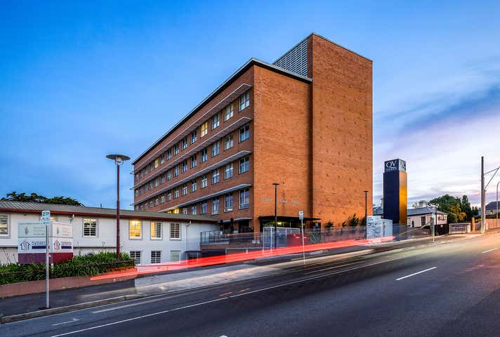 Tenancy 5, Level 4, 11 High Street Launceston TAS 7250 - Image 14