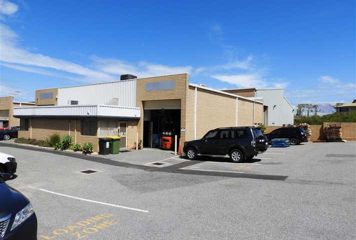 13/30 Peel Road O'Connor WA 6163 - Image 1