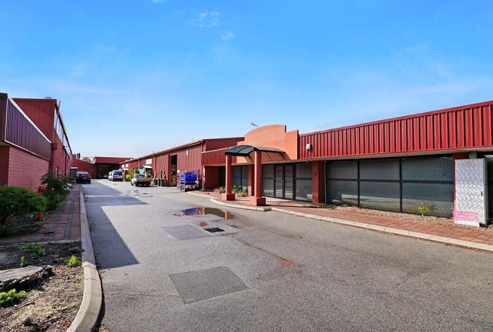 Unit 7 , 184 Raleigh Street Carlisle WA 6101 - Image 30