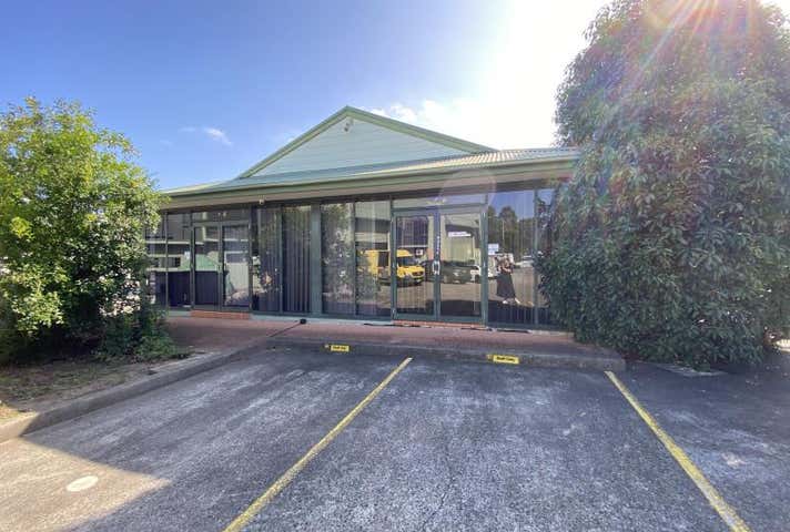 Unit 25&26, 1 Adept Lane Bankstown NSW 2200 - Image 1