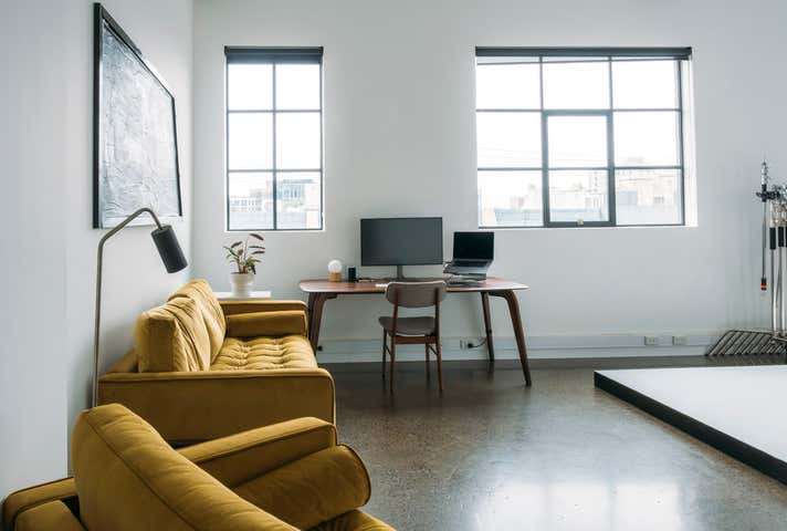 201/7 Smith Street Fitzroy VIC 3065 - Image 2