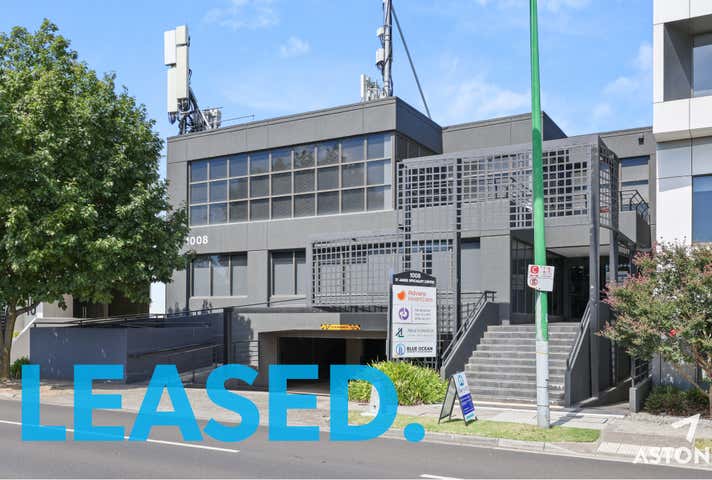 3/1008 Doncaster Road Doncaster East VIC 3109 - Image 1