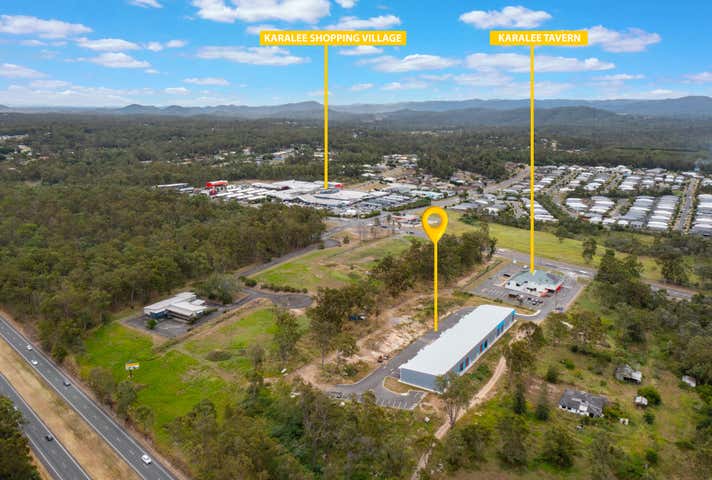 Shed 1, 84A Junction Road Karalee QLD 4306 - Image 10