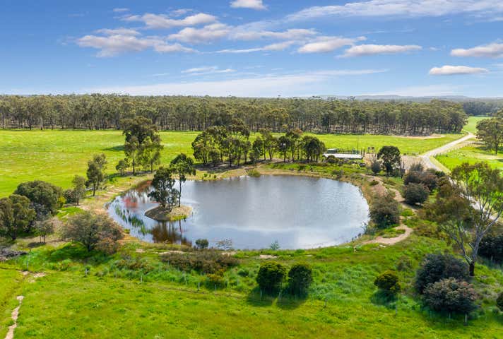 234 Fitzgibbon Rd Longlea VIC 3551 - Image 2