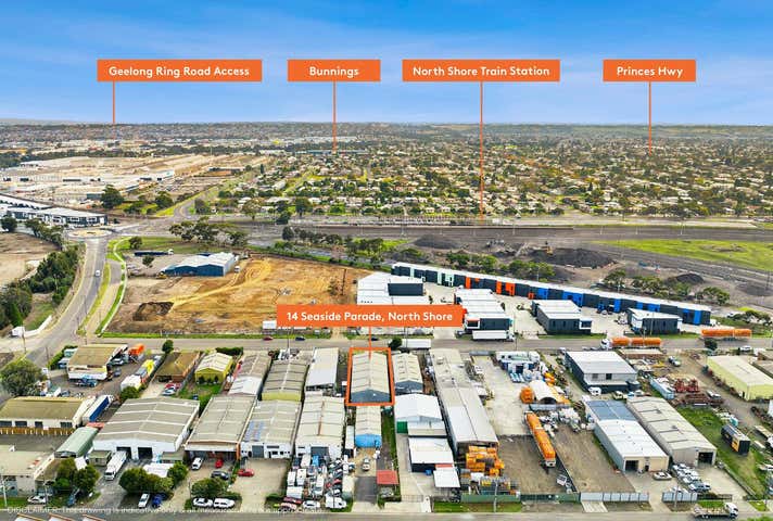 14 Seaside Parade North Shore VIC 3214 - Image 9