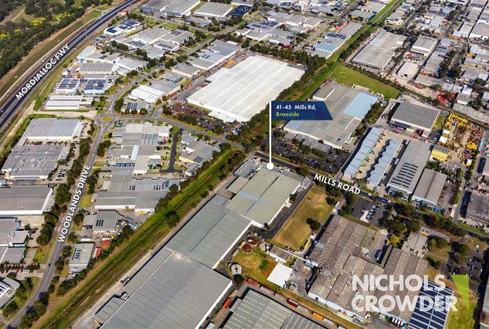 41-45 Mills Road Braeside VIC 3195 - Image 15