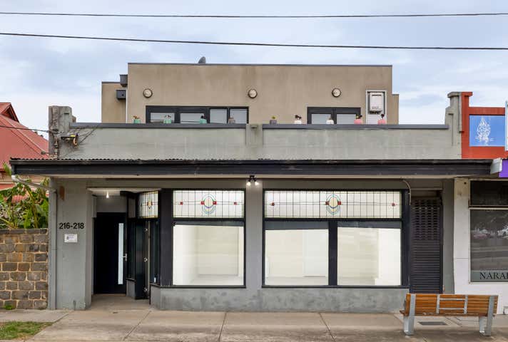 216-218 St Georges Road Northcote VIC 3070 - Image 1