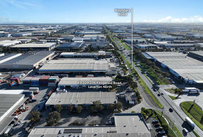 7/227-231 Fitzgerald Road Laverton North VIC 3026 - Image 15