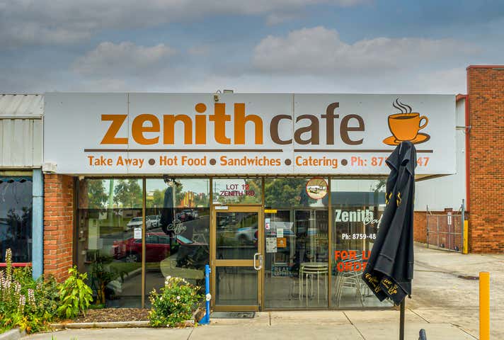 3/12 Zenith Road Dandenong South VIC 3175 - Image 7