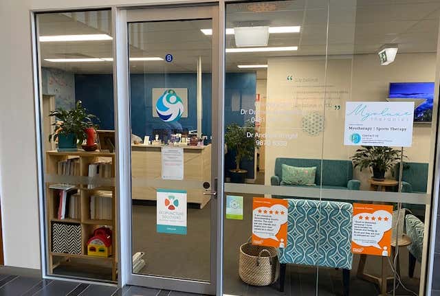 Suite 8, 303 Maroondah Highway Ringwood VIC 3134 - Image 2