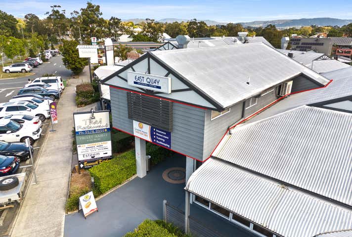 Lot 1 / 217-219 Ron Penhaligon Way Robina QLD 4226 - Image 4