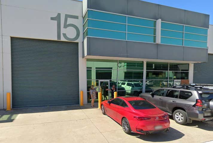 Unit 15, 19 Aero Road Ingleburn NSW 2565 - Image 1