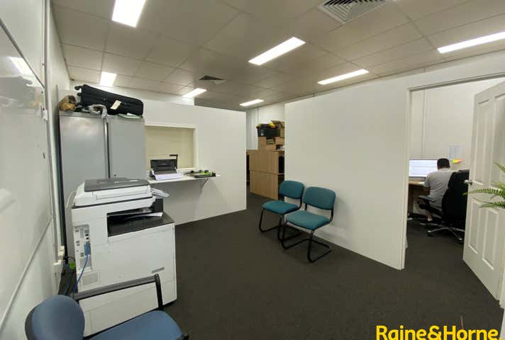 Shop 6/2-6 Castlereagh Street Penrith NSW 2750 - Image 2