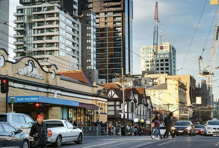 501-503 Chapel Street South Yarra VIC 3141 - Image 5