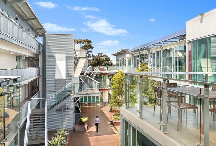 Lifestyle Working Brookvale, 107/117 Old Pittwater Road Brookvale NSW 2100 - Image 4