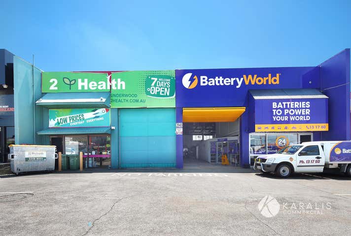 1/2940 Logan Road Underwood QLD 4119 - Image 2