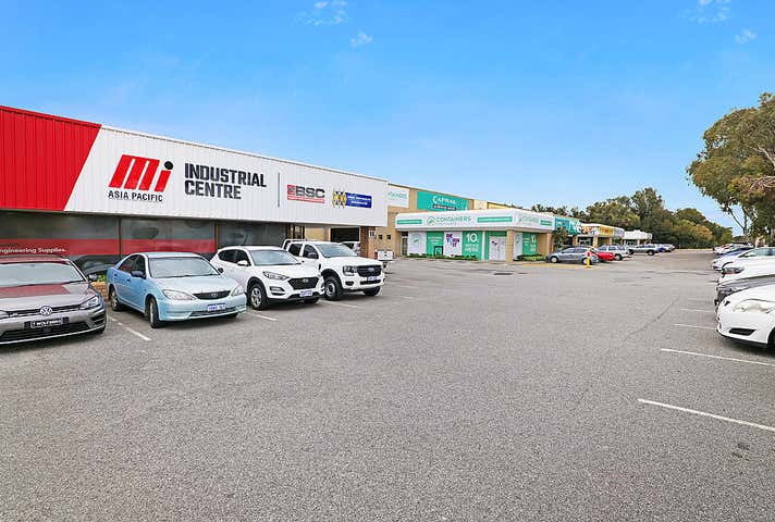 Unit 1, 16-18 Kewdale Road Welshpool WA 6106 - Image 4