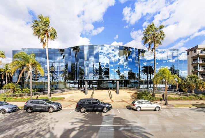 Ground Floor  Suite 2, 251 Wharf Road Newcastle NSW 2300 - Image 1