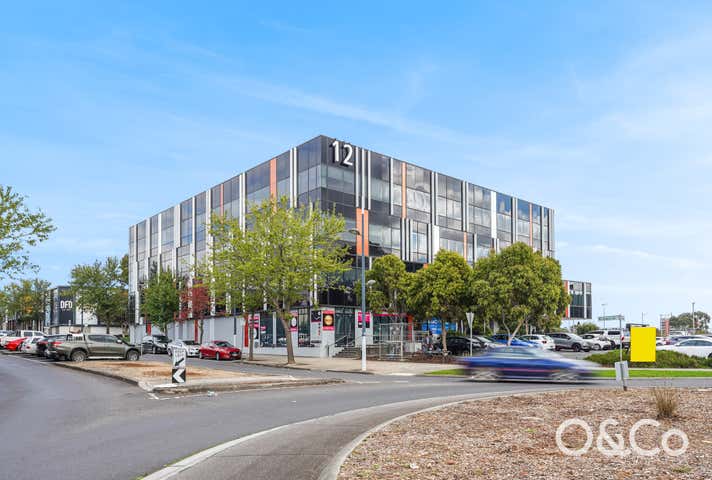 201/12 Ormond Boulevard Bundoora VIC 3083 - Image 1
