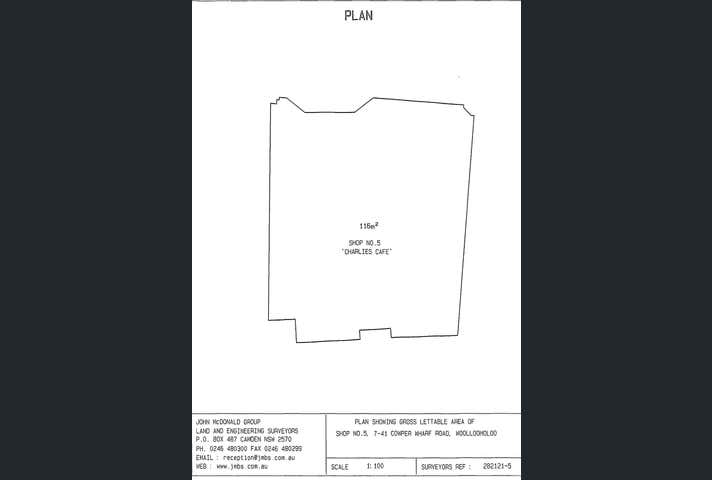 5/7-41 Cowper Wharf Road Woolloomooloo NSW 2011 - Image 2