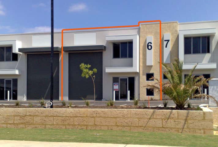 Unit 6, 110 Inspiration Drive Wangara WA 6065 - Image 11