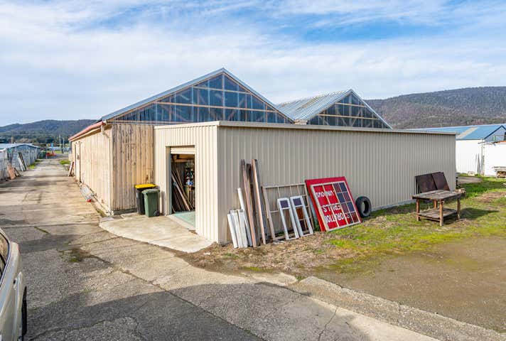 Red Shed, 47 Wilmot Road Huonville TAS 7109 - Image 13