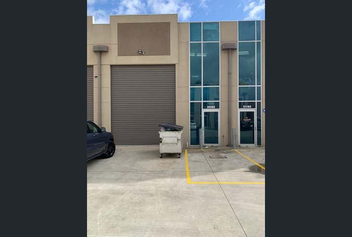 Unit 20, 82 Makland Drive Derrimut VIC 3026 - Image 1