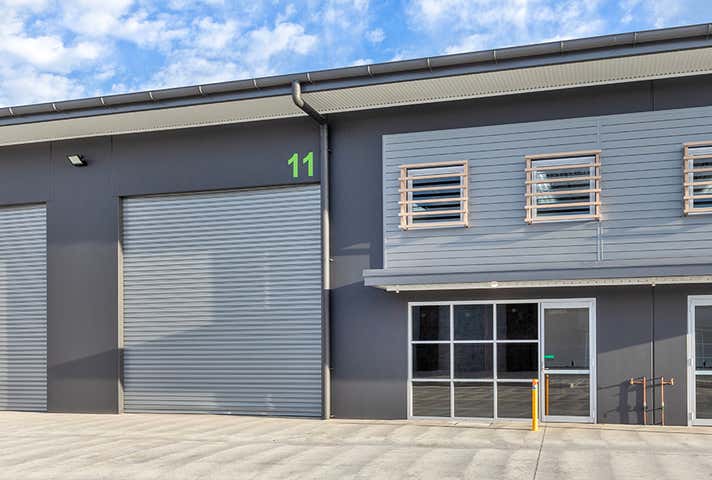 Unit 11/10 Curtiss Close Tamworth NSW 2340 - Image 3
