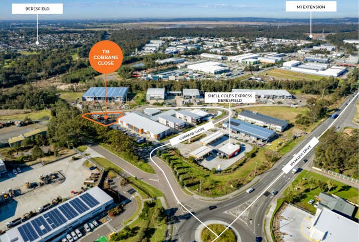 11B Cobbans Close Beresfield NSW 2322 - Image 9