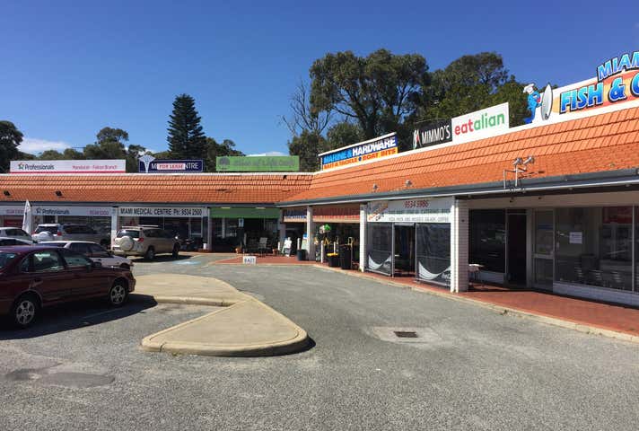 Shop 1A, 619 Old Coast Road Falcon WA 6210 - Image 1