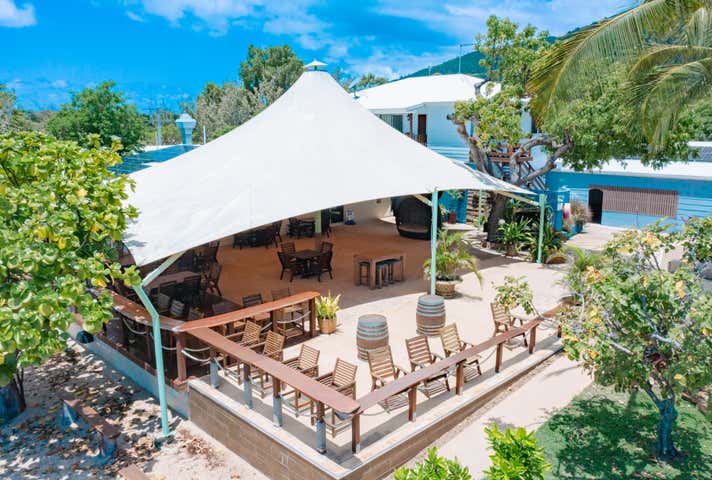 Montes Reef Resort Whitsundays, 0 Captain Jack Drive Cape Gloucester QLD 4800 - Image 18