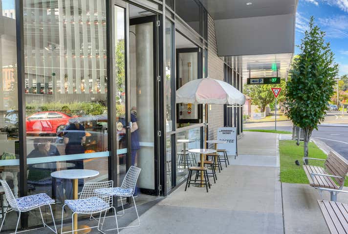 Somerset Specialist Centre, Suite 2.07, 38 Somerset Street Kingswood NSW 2747 - Image 20