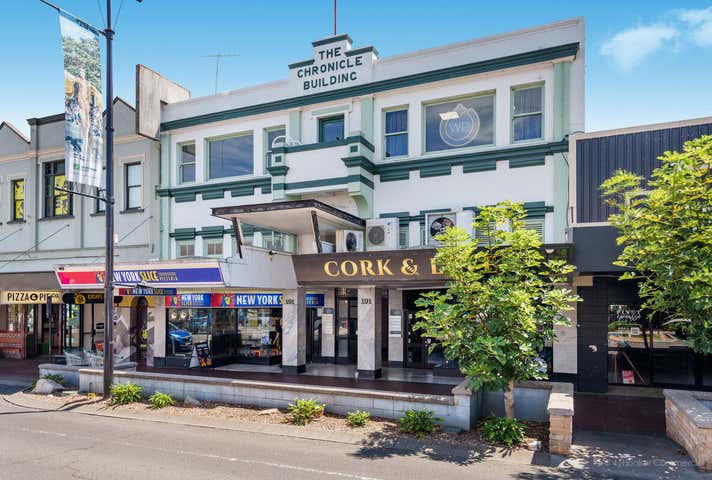 Tenancy 2, 13, 191 Margaret Street Toowoomba City QLD 4350 - Image 6