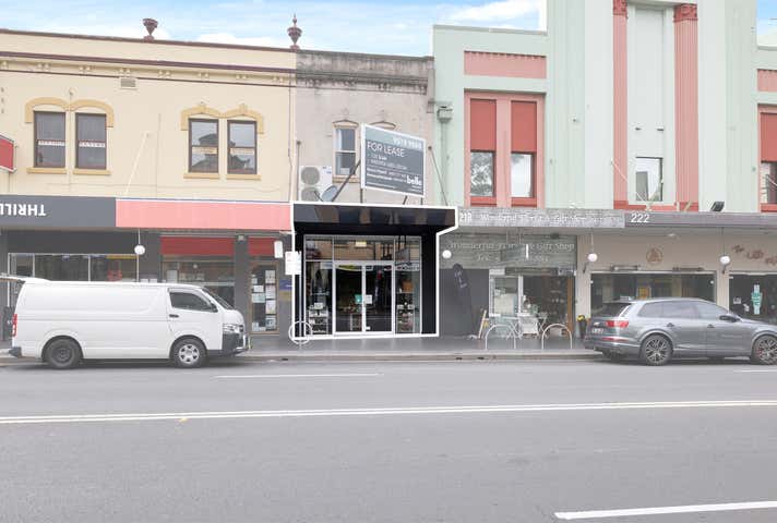216 King Street Newtown NSW 2042 - Image 2