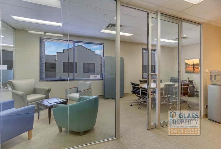 23/2-6 Chaplin Drive Lane Cove NSW 2066 - Image 1