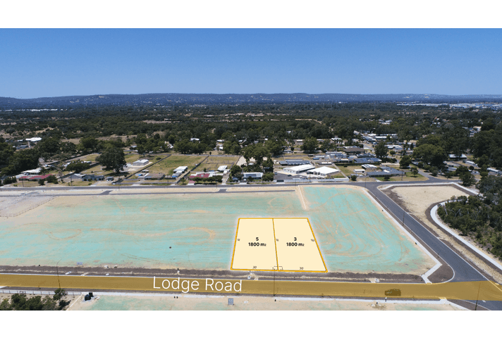 3 & 5 Lodge Road Southern River WA 6110 - Image 2