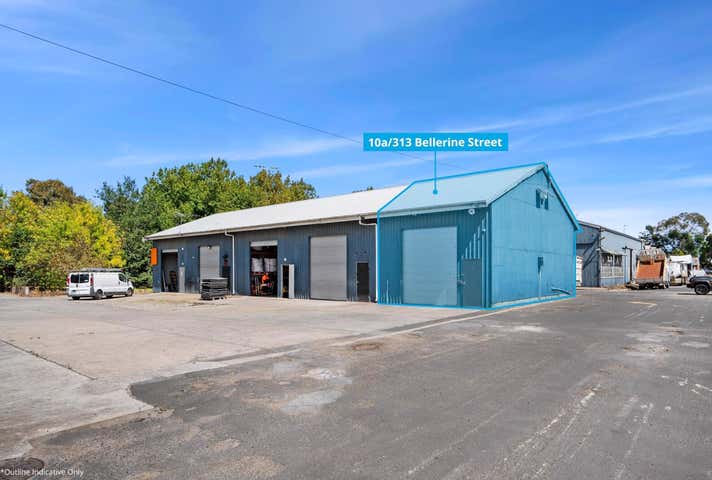 10A 313 Bellerine Street South Geelong VIC 3220 - Image 1