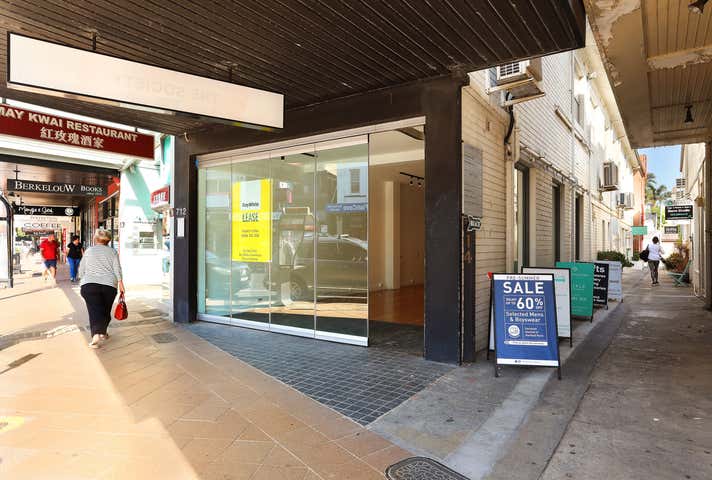 1/712 New South Head Road Rose Bay NSW 2029 - Image 4