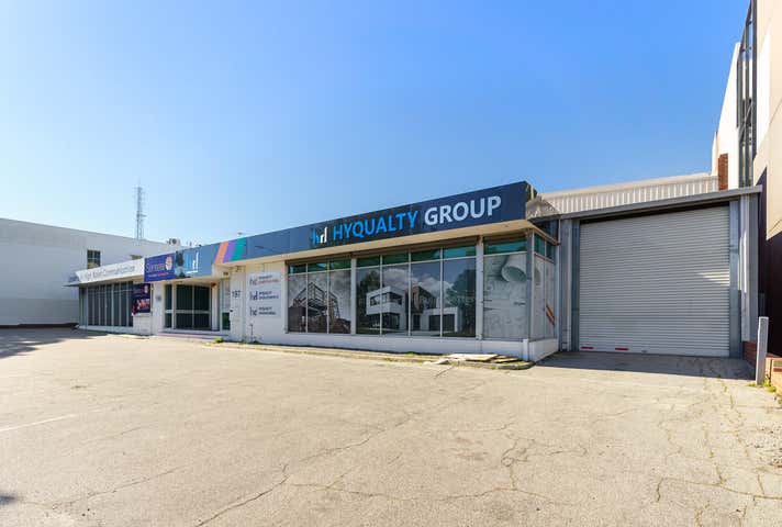 197-201 Great Eastern Highway Belmont WA 6104 - Image 3
