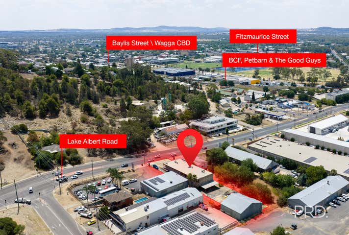 43 Lake Albert Road Wagga Wagga NSW 2650 - Image 1
