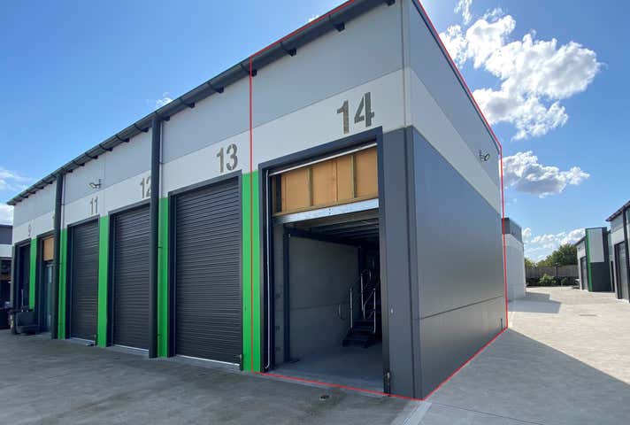 14/31 Warabrook Boulevard Warabrook NSW 2304 - Image 1