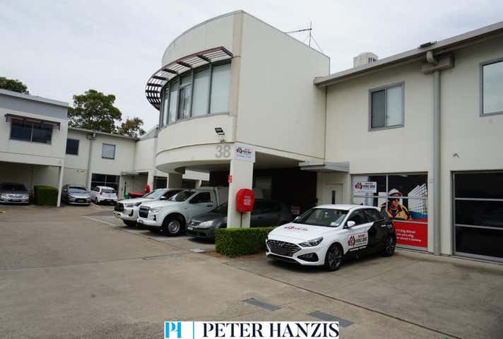 Unit 38, 8 Avenue of the Americas Newington NSW 2127 - Image 19
