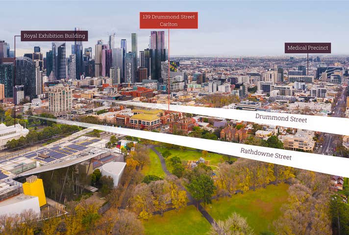 139 Drummond Street Carlton VIC 3053 - Image 22