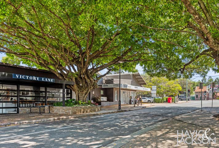 19/137 Racecourse Road Ascot QLD 4007 - Image 16