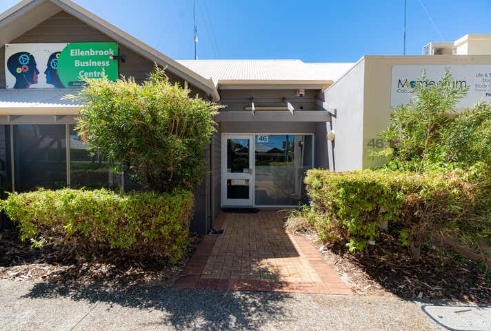 46 Coolamon Boulevard Ellenbrook WA 6069 - Image 1
