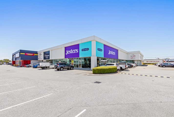 8/192-194 Bannister Road Canning Vale WA 6155 - Image 3